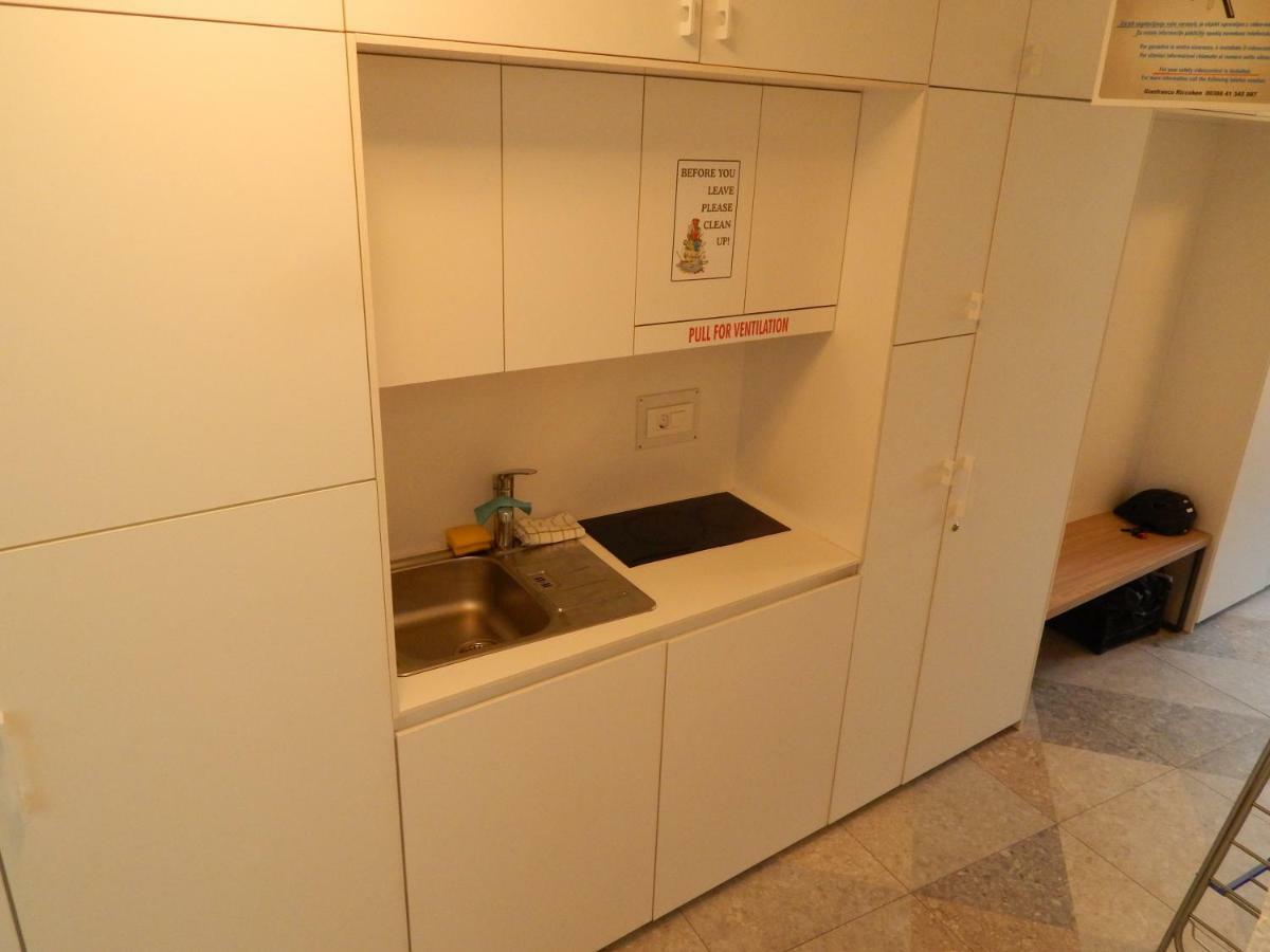 科佩尔 Casa Riccobon酒店 外观 照片