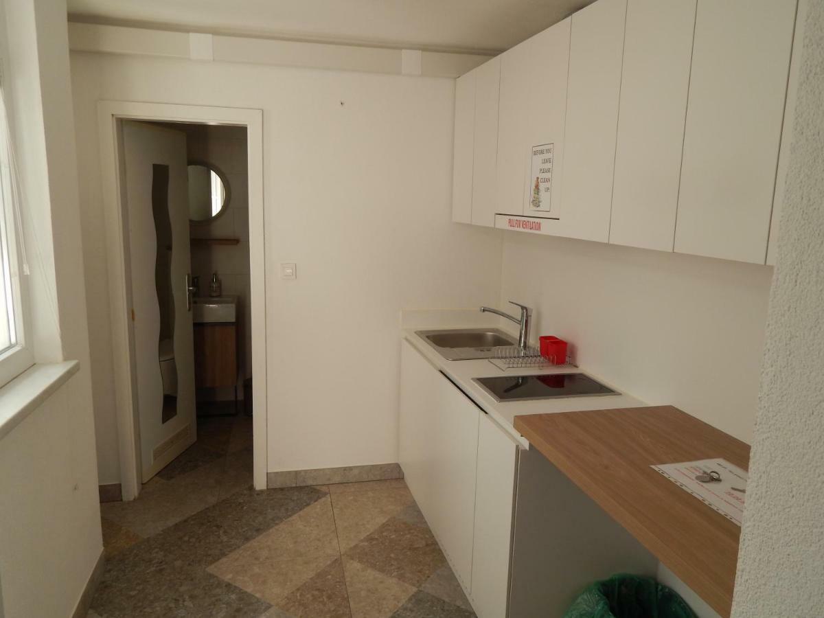 科佩尔 Casa Riccobon酒店 外观 照片